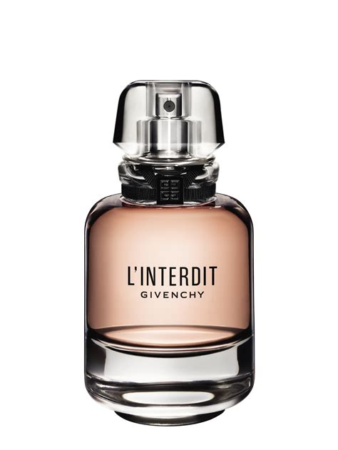 givenchy perfume l interdit|Givenchy perfume l'interdit boots.